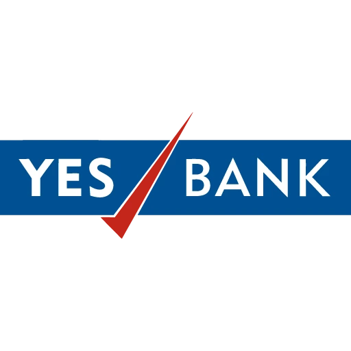 Yes bank logo